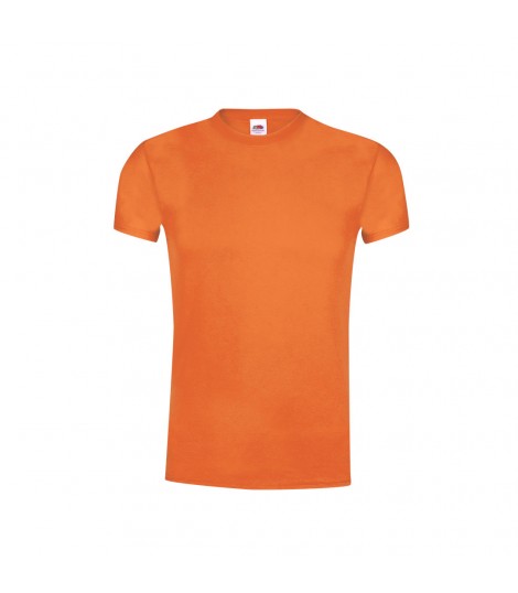 Camiseta Adulto Color Original T