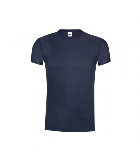 Camiseta Adulto Color Original T