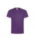 Camiseta Adulto Color Original T
