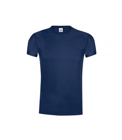 Camiseta Adulto Color Original T