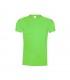 Camiseta Adulto Color Original T