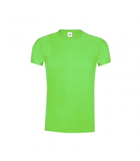 Camiseta Adulto Color Original T