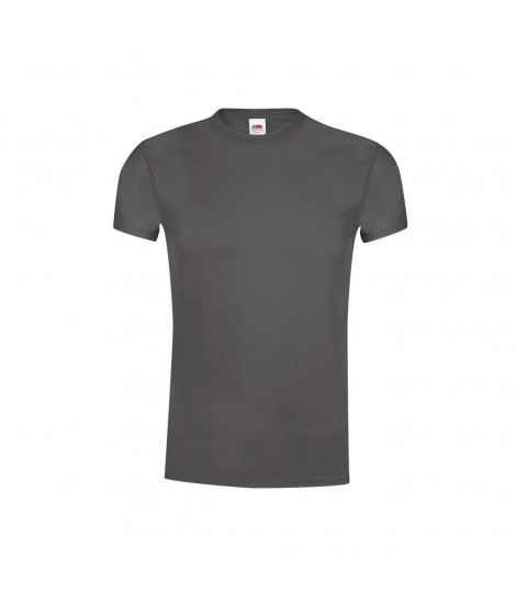 Camiseta Adulto Color Original T