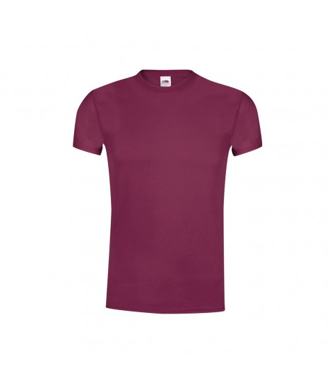Camiseta Adulto Color Original T