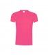 Camiseta Adulto Color Original T
