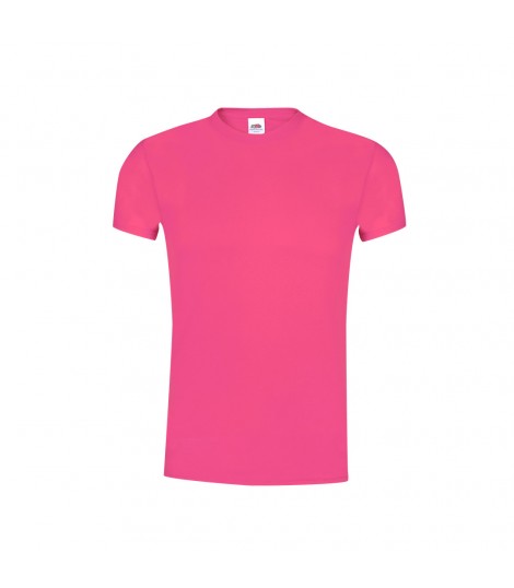 Camiseta Adulto Color Original T