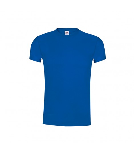 Camiseta Adulto Color Original T