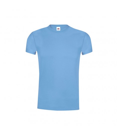 Camiseta Adulto Color Original T