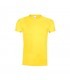 Camiseta Adulto Color Original T