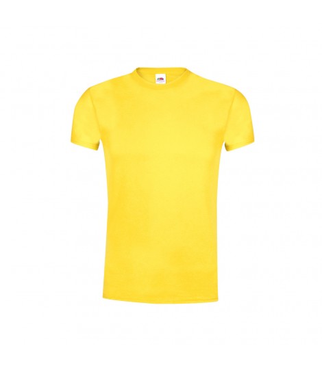 Camiseta Adulto Color Original T