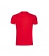 Camiseta Adulto Color Original T