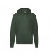 Sudadera Adulto Lightweight Hooded S