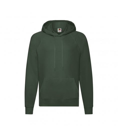 Sudadera Adulto Lightweight Hooded S
