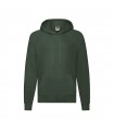 Sudadera Adulto Lightweight Hooded S
