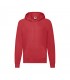 Sudadera Adulto Lightweight Hooded S
