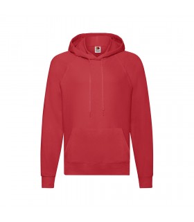 Sudadera Adulto Lightweight Hooded S