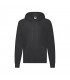 Sudadera Adulto Lightweight Hooded S