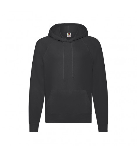 Sudadera Adulto Lightweight Hooded S