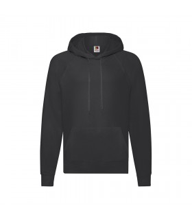 Sudadera Adulto Lightweight Hooded S