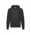 Sudadera Adulto Lightweight Hooded S
