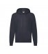 Sudadera Adulto Lightweight Hooded S