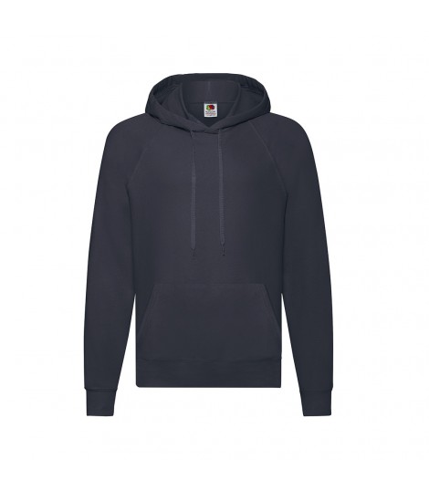 Sudadera Adulto Lightweight Hooded S
