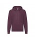 Sudadera Adulto Lightweight Hooded S