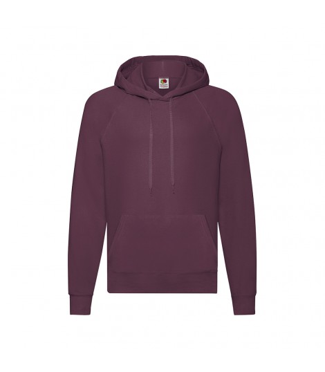 Sudadera Adulto Lightweight Hooded S