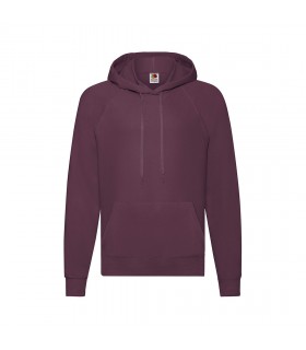 Sudadera Adulto Lightweight Hooded S