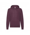 Sudadera Adulto Lightweight Hooded S