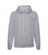 Sudadera Adulto Lightweight Hooded S