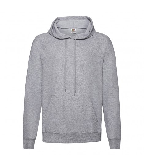 Sudadera Adulto Lightweight Hooded S