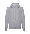 Sudadera Adulto Lightweight Hooded S