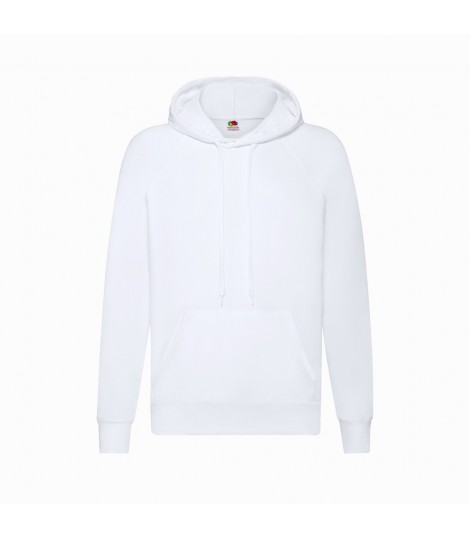 Sudadera Adulto Lightweight Hooded S