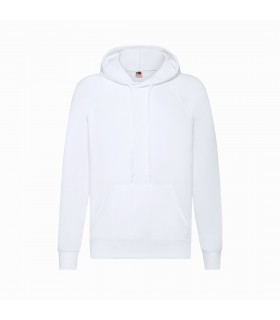 Sudadera Adulto Lightweight Hooded S
