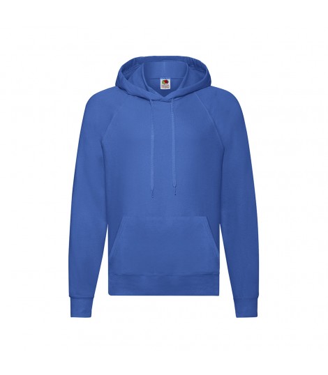 Sudadera Adulto Lightweight Hooded S