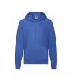 Sudadera Adulto Lightweight Hooded S