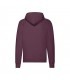 Sudadera Adulto Lightweight Hooded S