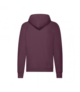 Sudadera Adulto Lightweight Hooded S
