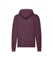 Sudadera Adulto Lightweight Hooded S
