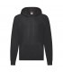 Sudadera Adulto Lightweight Hooded S