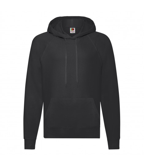 Sudadera Adulto Lightweight Hooded S