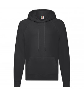 Sudadera Adulto Lightweight Hooded S