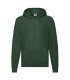 Sudadera Adulto Lightweight Hooded S