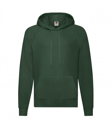 Sudadera Adulto Lightweight Hooded S