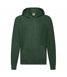 Sudadera Adulto Lightweight Hooded S