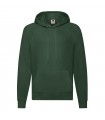 Sudadera Adulto Lightweight Hooded S