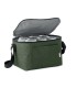 Bolsa nevera 6 latas 600D RPET