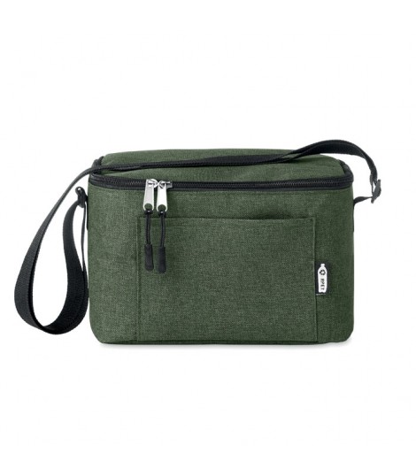 Bolsa nevera 6 latas 600D RPET