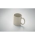 Taza color ceramica 300ml